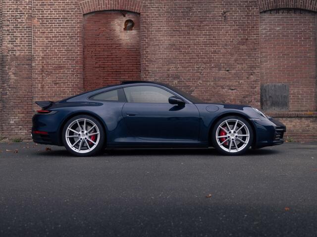 Porsche 992 3.0 CARRERA S - NL geleverd - Sport Chrono - Pano