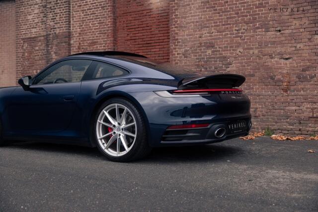 Porsche 992 3.0 CARRERA S - NL geleverd - Sport Chrono - Pano
