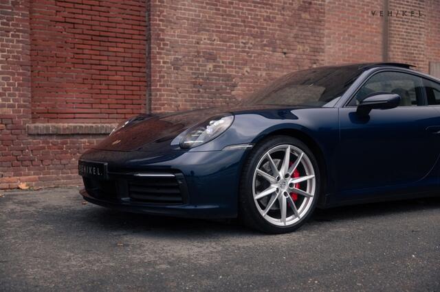 Porsche 992 3.0 CARRERA S - NL geleverd - Sport Chrono - Pano