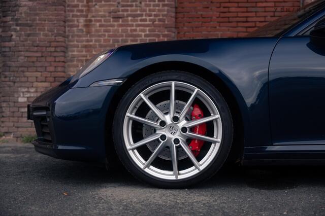 Porsche 992 3.0 CARRERA S - NL geleverd - Sport Chrono - Pano