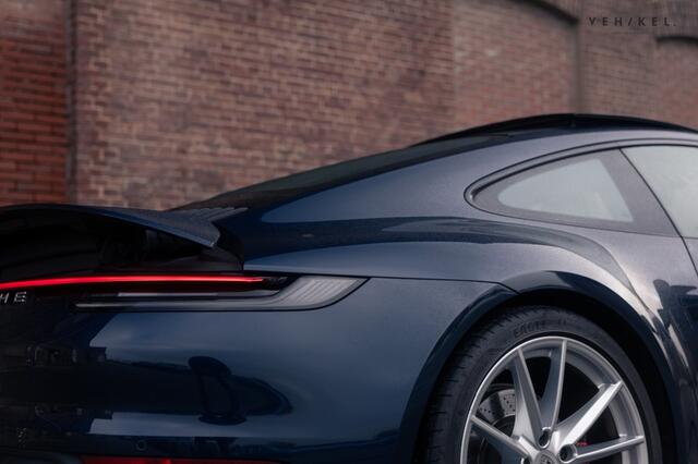 Porsche 992 3.0 CARRERA S - NL geleverd - Sport Chrono - Pano