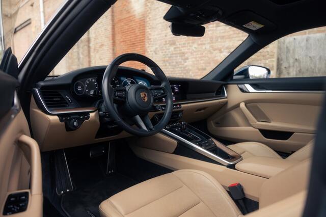 Porsche 992 3.0 CARRERA S - NL geleverd - Sport Chrono - Pano