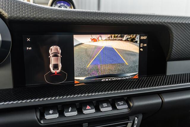 Porsche 992 911 GT3 Touring - PTS Alex Grey - PCCB - Pepita