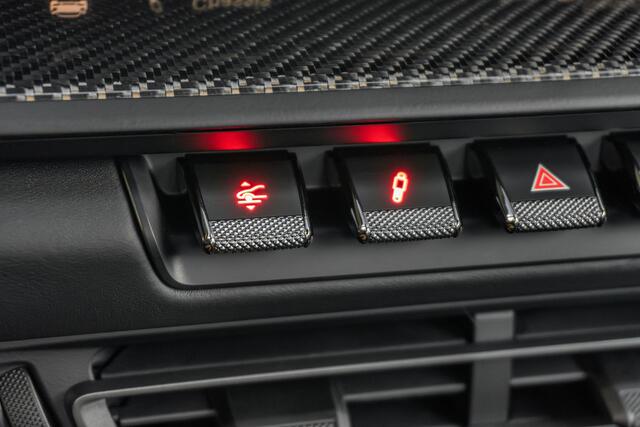 Porsche 992 911 GT3 Touring - PTS Alex Grey - PCCB - Pepita