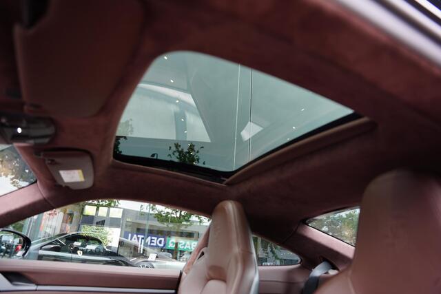 Porsche 992 911 3.0 Carrera 4 S Techart Pakket