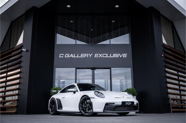 Porsche 992 911 4.0 GT3 - Carbon | Bose | Alcantara