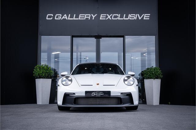 Porsche 992 911 4.0 GT3 - Carbon | Bose | Alcantara