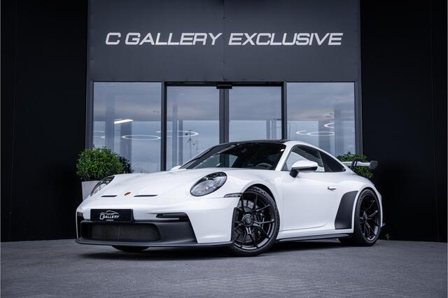 Porsche 992 911 4.0 GT3 - Carbon | Bose | Alcantara