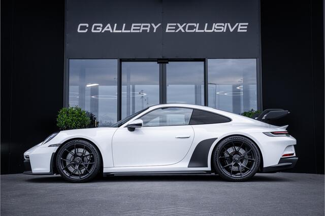 Porsche 992 911 4.0 GT3 - Carbon | Bose | Alcantara