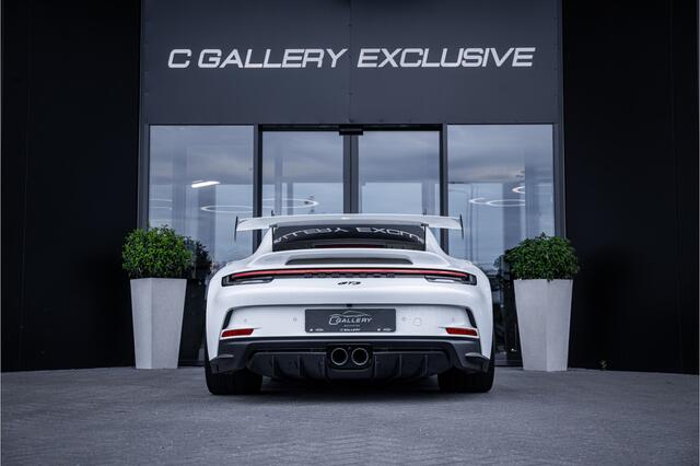 Porsche 992 911 4.0 GT3 - Carbon | Bose | Alcantara