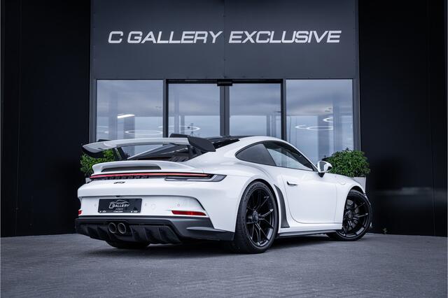 Porsche 992 911 4.0 GT3 - Carbon | Bose | Alcantara