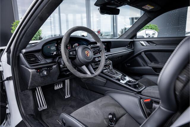 Porsche 992 911 4.0 GT3 - Carbon | Bose | Alcantara