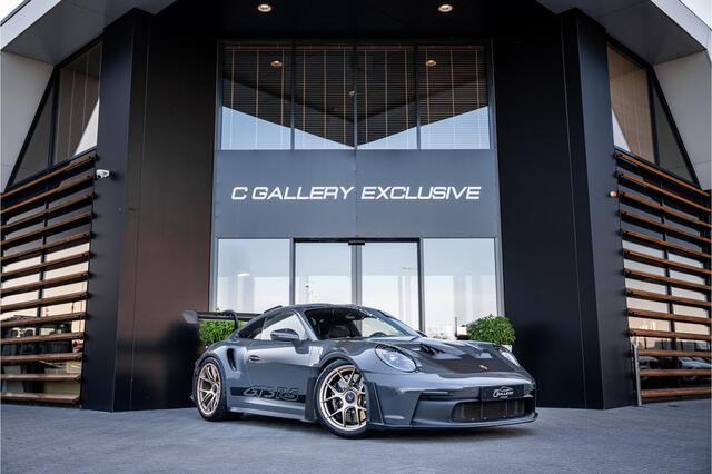 Porsche 992 911 4.0 GT3 RS - Dealeronderhouden | 1e Eigenaar | Fabrieksgarantie | Lift | Bose