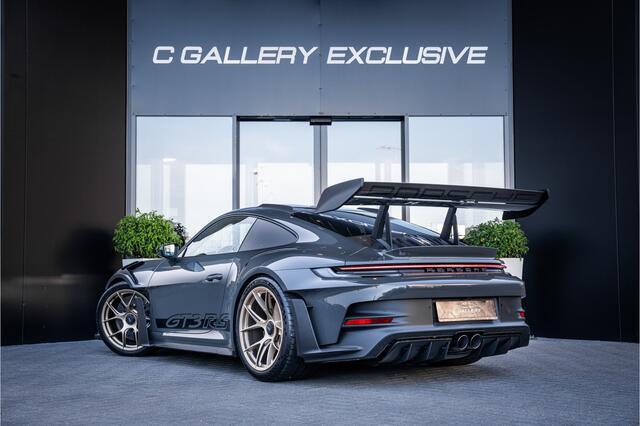 Porsche 992 911 4.0 GT3 RS - Dealeronderhouden | 1e Eigenaar | Fabrieksgarantie | Lift | Bose