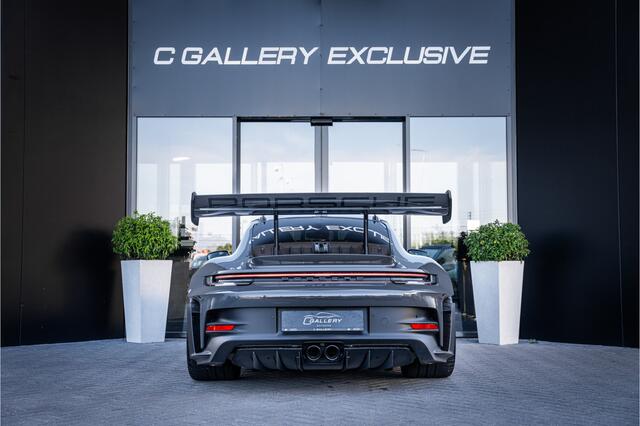 Porsche 992 911 4.0 GT3 RS - Dealeronderhouden | 1e Eigenaar | Fabrieksgarantie | Lift | Bose
