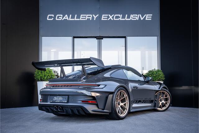 Porsche 992 911 4.0 GT3 RS - Dealeronderhouden | 1e Eigenaar | Fabrieksgarantie | Lift | Bose