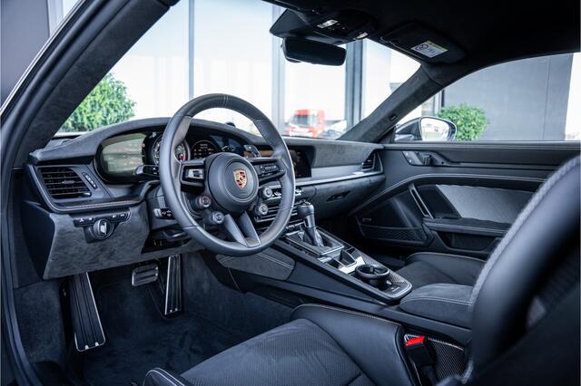 Porsche 992 911 4.0 GT3 RS - Dealeronderhouden | 1e Eigenaar | Fabrieksgarantie | Lift | Bose