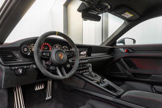 Porsche 992 911 GT3 RS 4.0 - Origineel NL