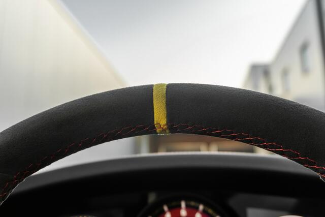 Porsche 992 911 GT3 RS 4.0 - Origineel NL