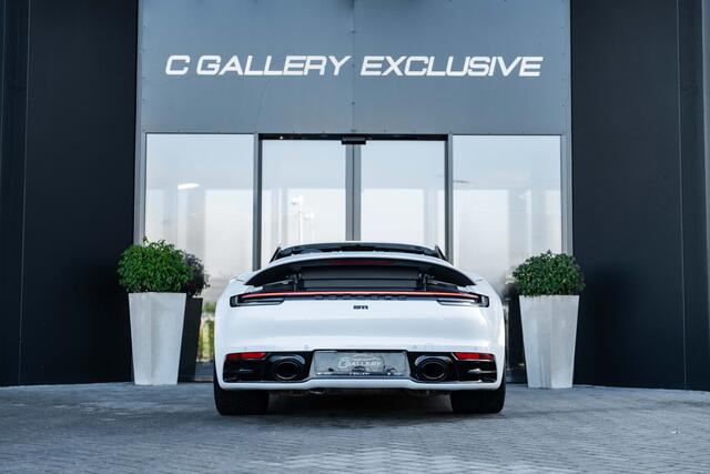 Porsche 992 911 Cabrio 3.0 Carrera S - Sport Chrono + | Stoelkoeling | Lift | Bose | 360 Camera | Memory