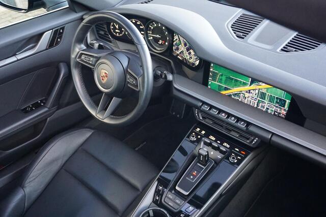 Porsche 992 3.0 Carrera Export price. Porsche 911 3.0 Carrera | ACC | Open dak