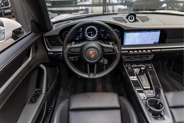 Porsche 992 911 4S Cabrio SportDesign GTS Carrera 4S