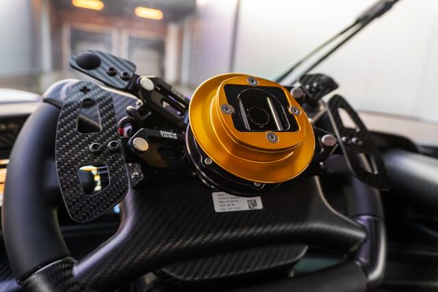 Porsche 992 911 GT3 R rennsport ¤123K Flacht Design - 1 of 77