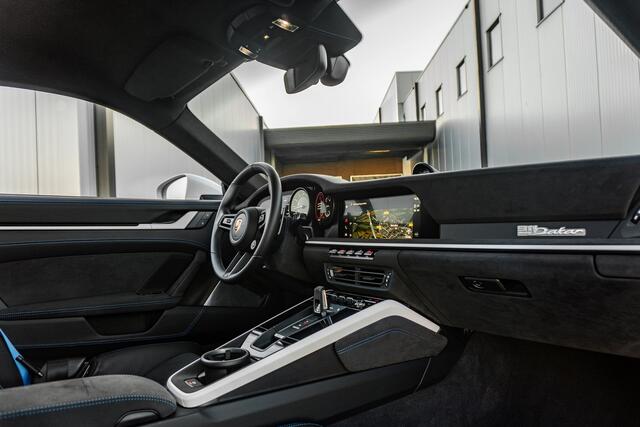 Porsche 992 911 Dakar - Roughroads Rally - 1 of 2.500