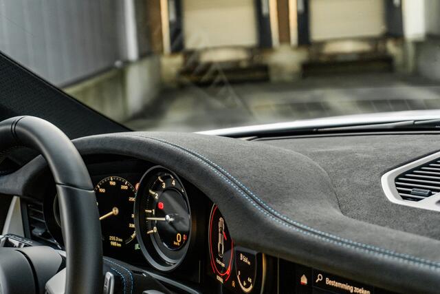 Porsche 992 911 Dakar - Roughroads Rally - 1 of 2.500