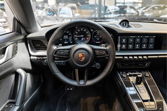 Porsche 992 911 Carrera 4S Coupé Sportdesign ACC Pano 3.0 Carrera 4 S