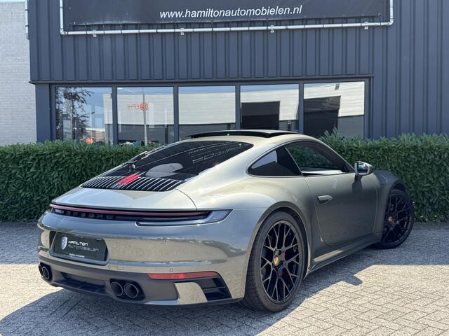 Porsche 992 911 3.0 Carrera S 451pk PDK Nieuwstaat NL auto 46dkm!!