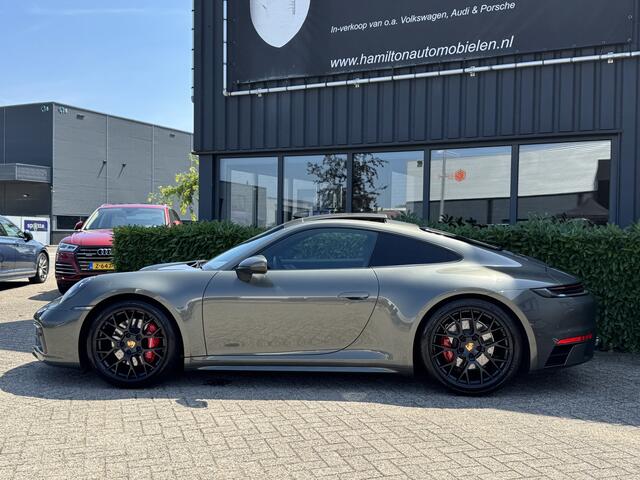 Porsche 992 911 3.0 Carrera S 451pk PDK Nieuwstaat NL auto 46dkm!!