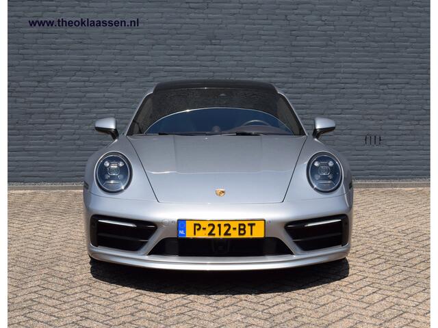 Porsche 992 3.0 Carrera Sportdesign MY '22
