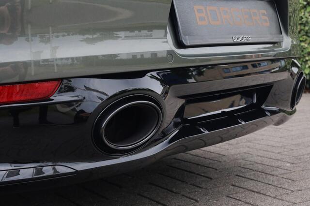 Porsche 992 911 Carrera 4 GTS Burmester l SportDesign l Lift