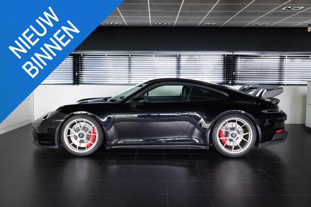 Porsche 992 4.0 GT3