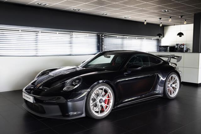 Porsche 992 4.0 GT3
