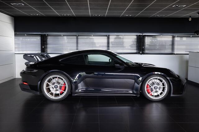 Porsche 992 4.0 GT3