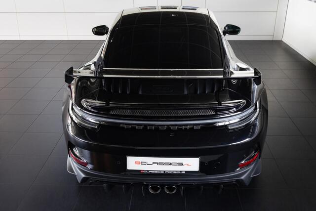 Porsche 992 4.0 GT3