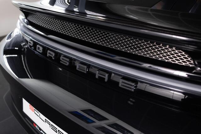 Porsche 992 4.0 GT3