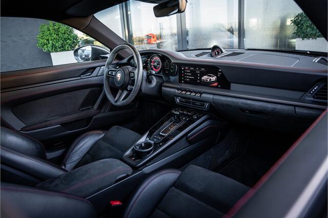 Porsche 992 911 3.0 Carrera GTS - BTW | Sport Chrono + | Panorama | Bose | Lift | Carbon | Alcantara