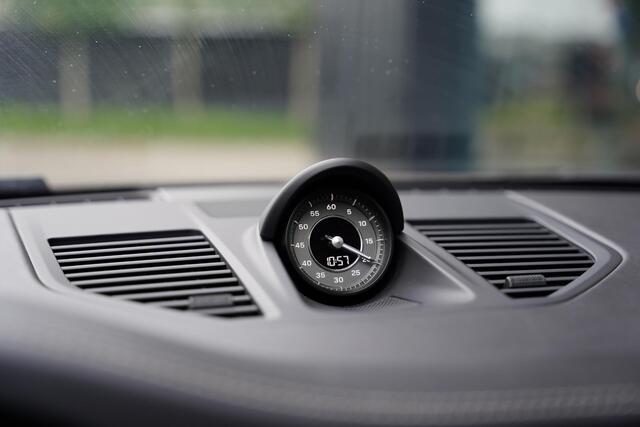 Porsche 992 911 Coupe 3.8 Turbo S BTW / PCCB / Sportuitlaat