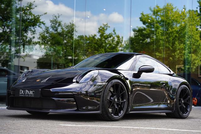 Porsche 992 911 4.0 GT3 Touring