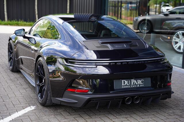Porsche 992 911 4.0 GT3 Touring