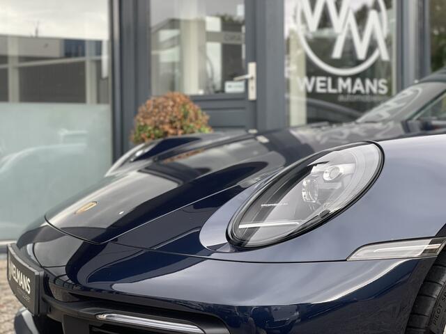 Porsche 992 911 3.0 Carrera S | Sportuitlaten | Schuifdak | Matrix | Bose