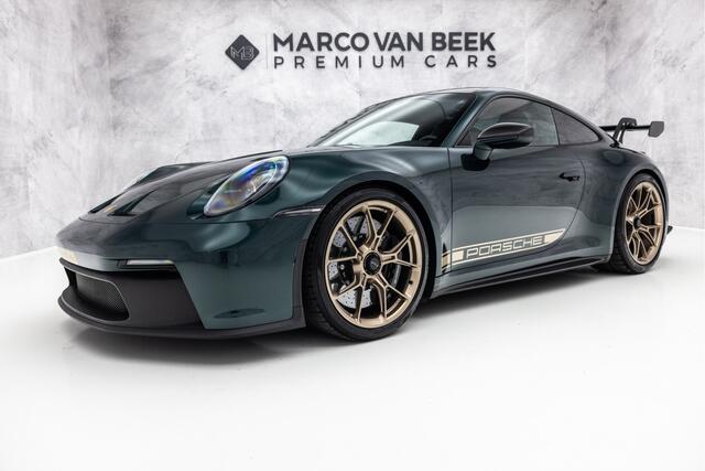 Porsche 992 911 4.0 GT3 | PTS | Clubsport | PCCB | Lift | Carbon
