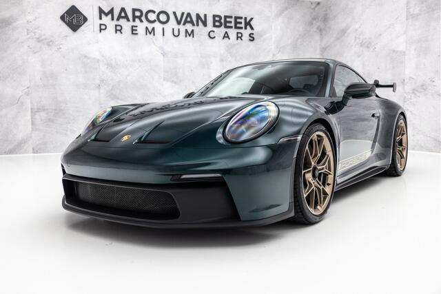 Porsche 992 911 4.0 GT3 | PTS | Clubsport | PCCB | Lift | Carbon