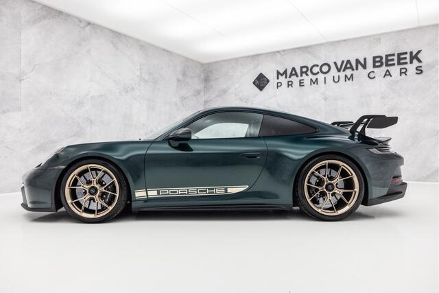 Porsche 992 911 4.0 GT3 | PTS | Clubsport | PCCB | Lift | Carbon