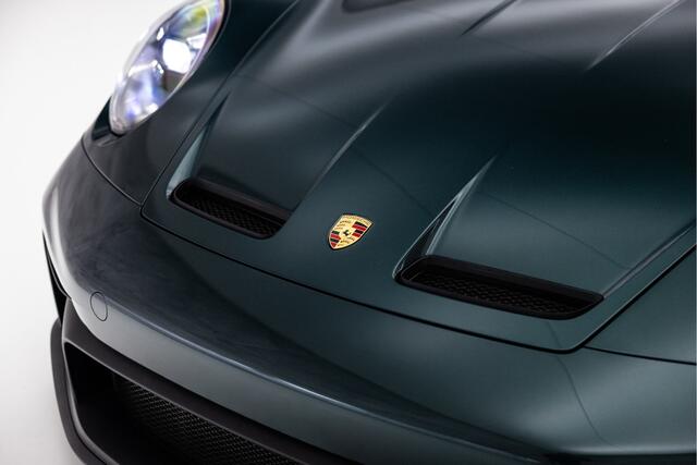 Porsche 992 911 4.0 GT3 | PTS | Clubsport | PCCB | Lift | Carbon