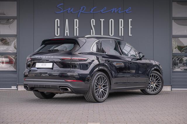 Porsche CAYENNE 3.0 E-Hybrid I Premium Sound I Head up I Pano I Vol!