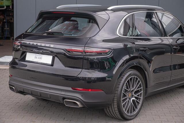 Porsche CAYENNE 3.0 E-Hybrid I Premium Sound I Head up I Pano I Vol!